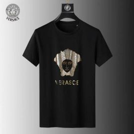 Picture of Versace T Shirts Short _SKUVersaceM-4XL25cx0340085